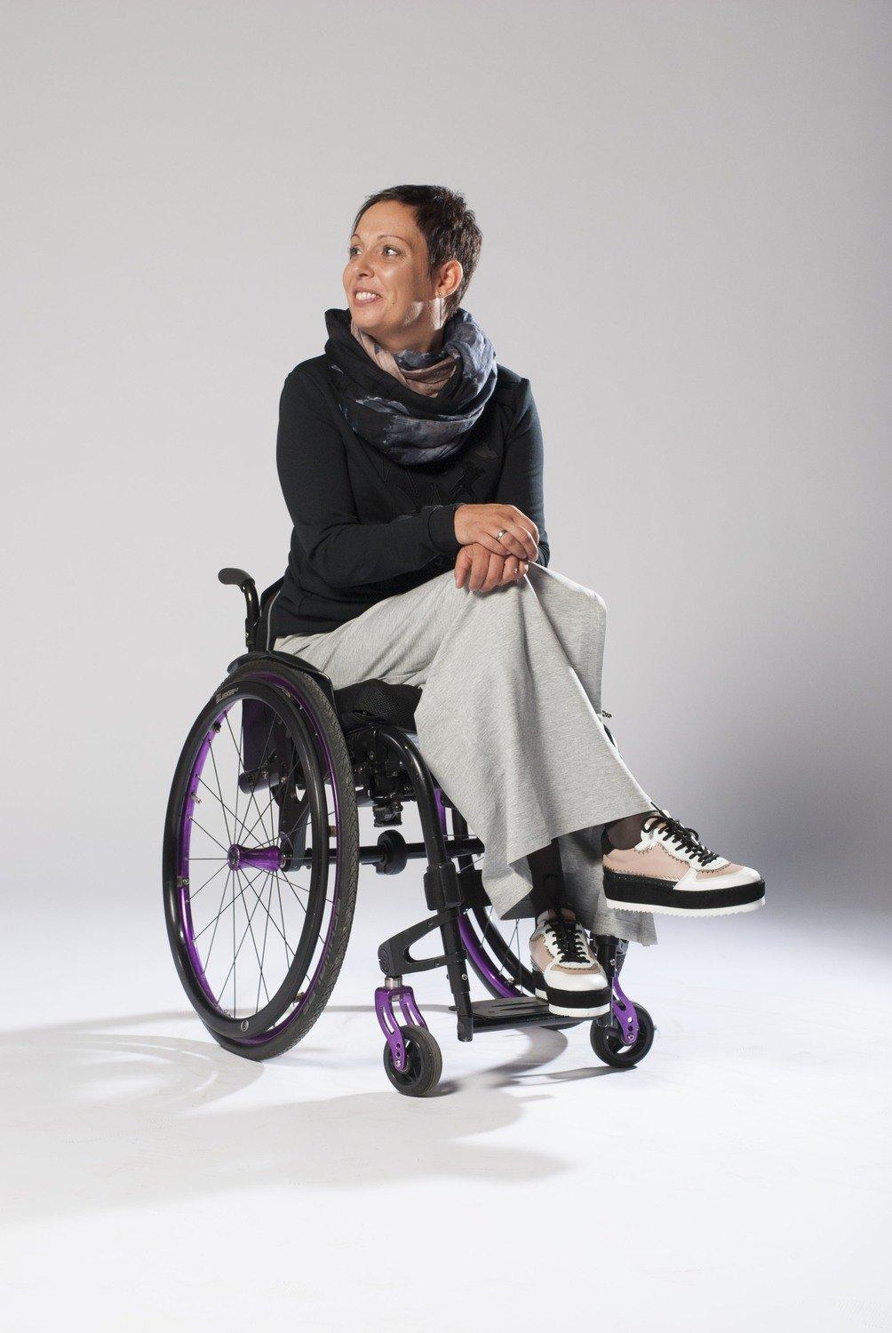 Wheelchair skirts Wheelchair skirts