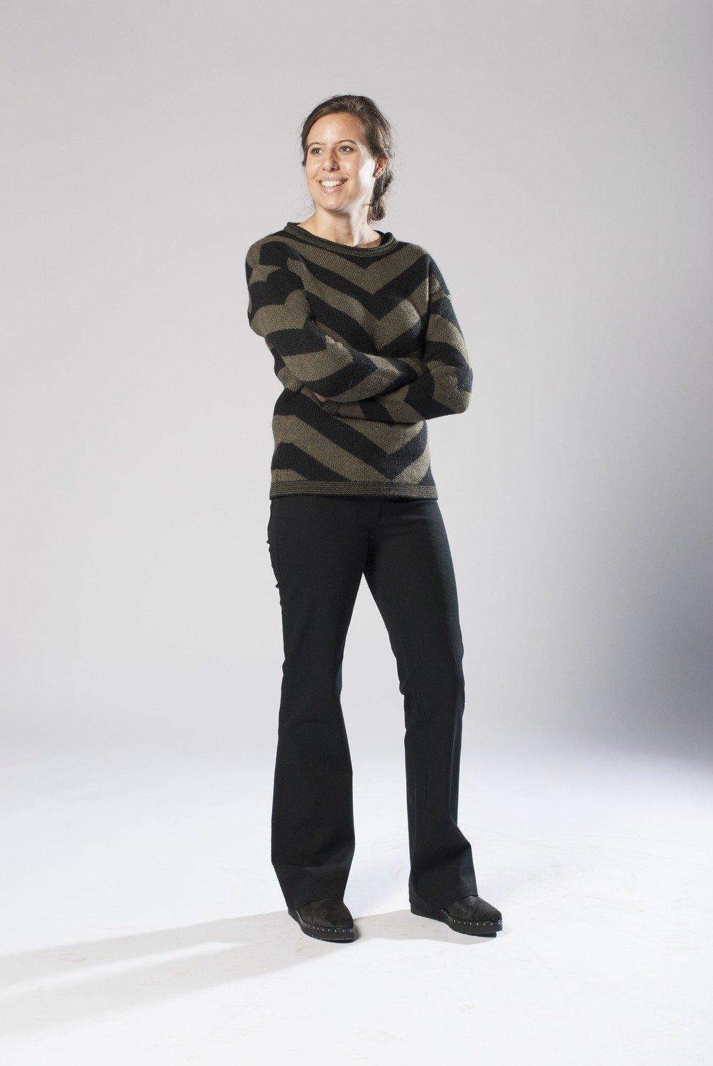 Orthosis trousers Orthosis trousers