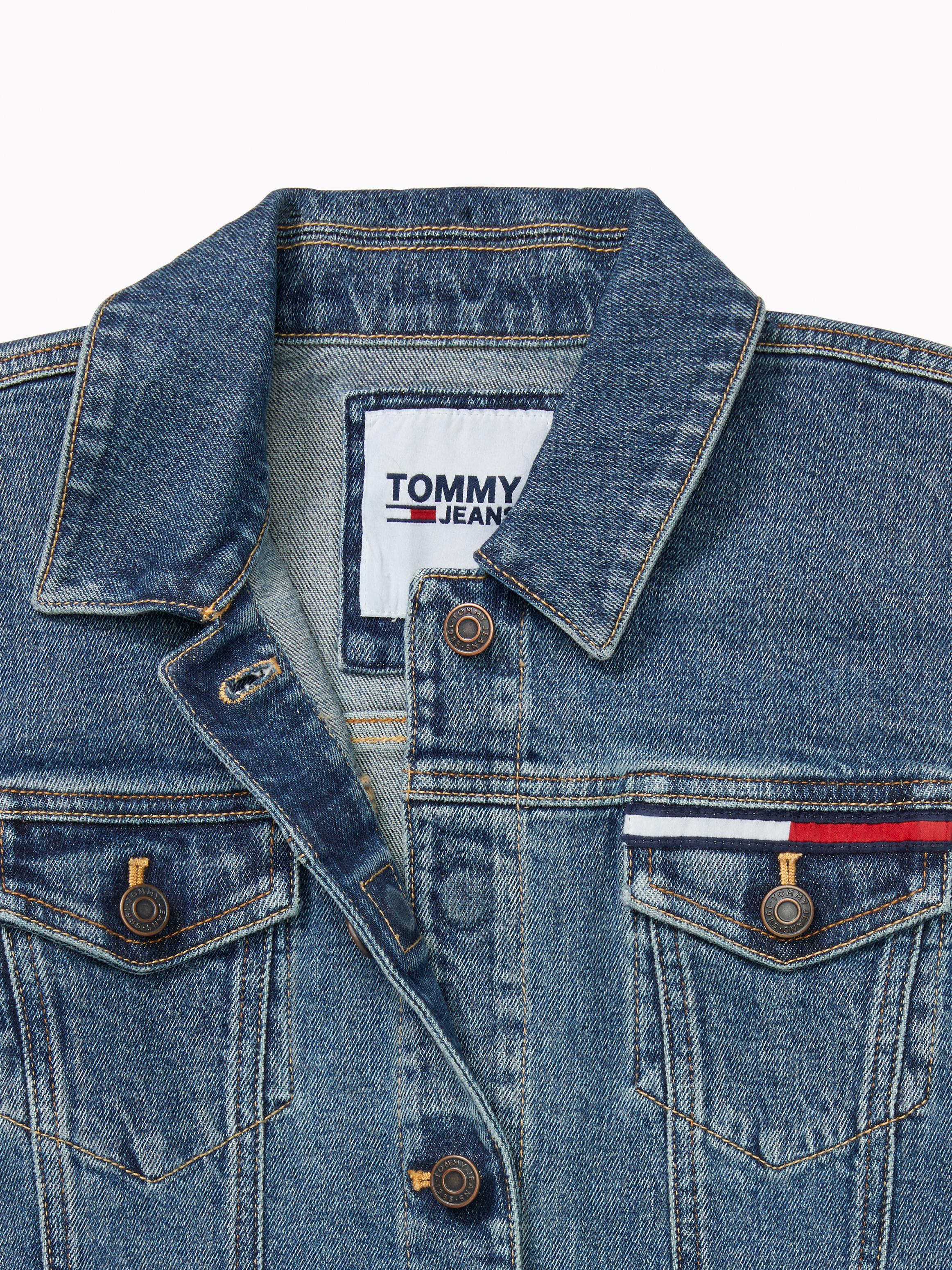 Verschil tommy jeans en tommy online hilfiger