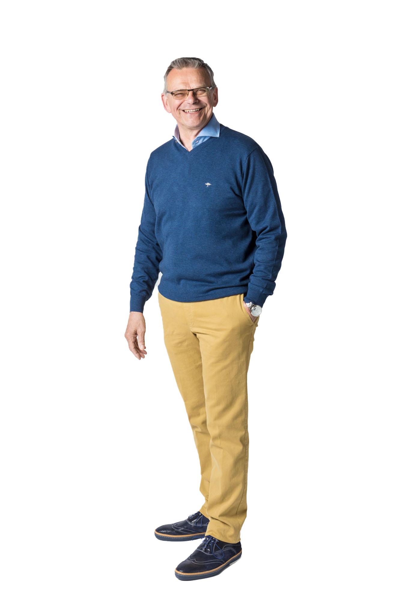 Hosen mit Gummizug Hosen mit Gummizug