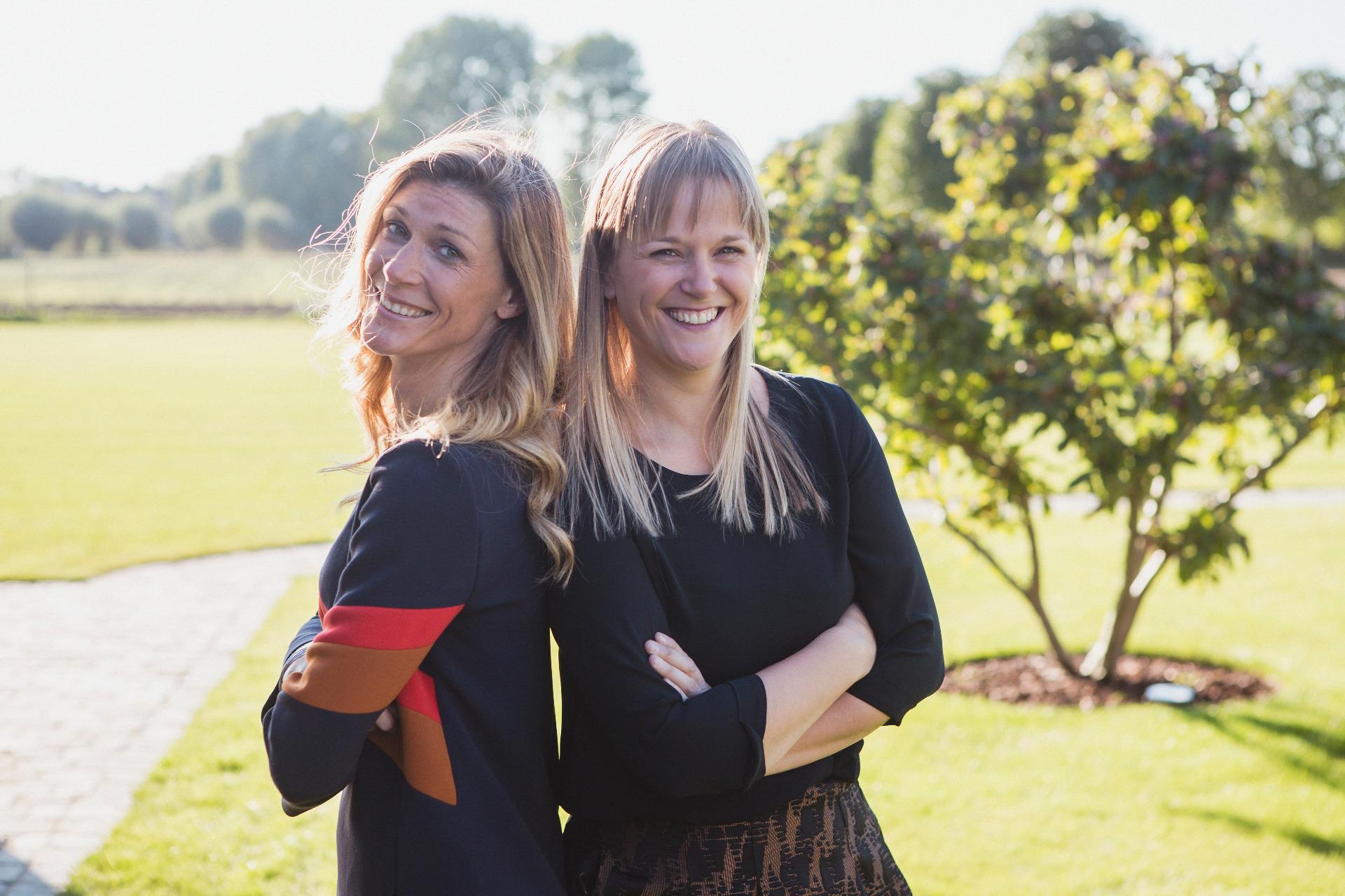 Le cerveau derrière So-Yes Le cerveau derrière So-Yes